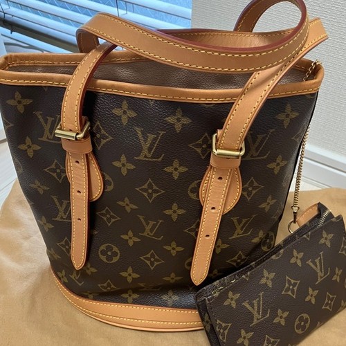 ルイヴィトン モノグラム