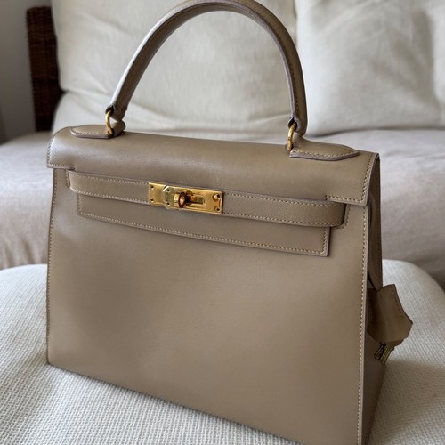 エルメス ケリー