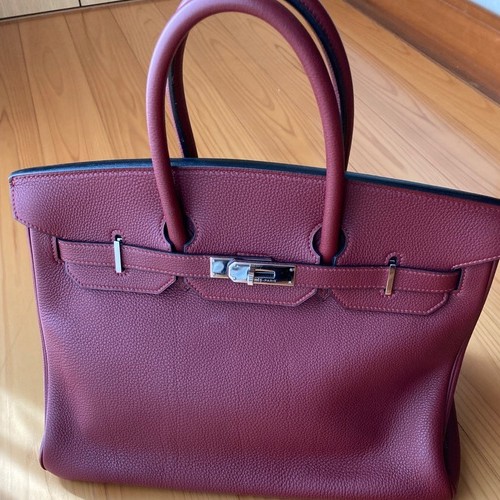 バーキントゴルージュアッシュ35cm