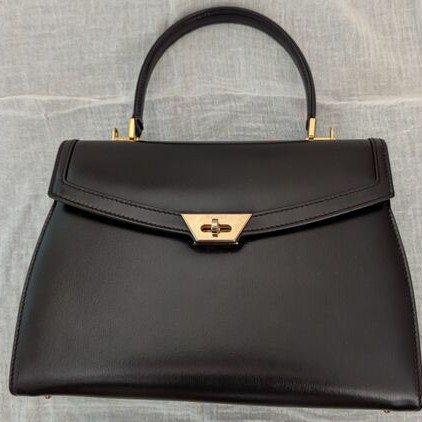 バリーハンドバック　ツーウェイ