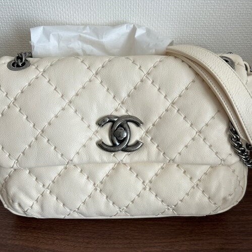 シャネル カンボンライン