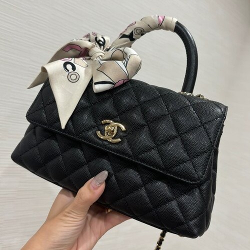 ココハンドル24 黒