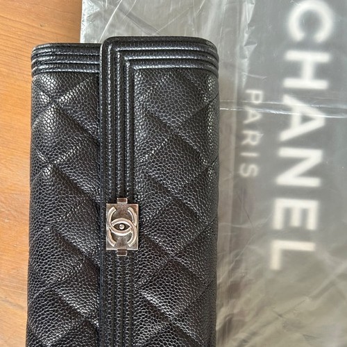 シャネル ボーイシャネル