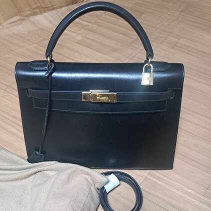 エルメス ケリー