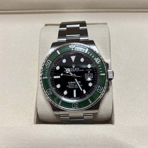 ロレックス サブマリーナー