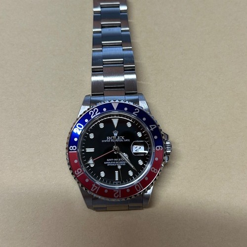 ロレックス GMTマスター 1670