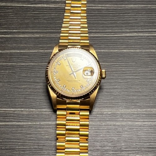 ロレックス デイデイト 1823