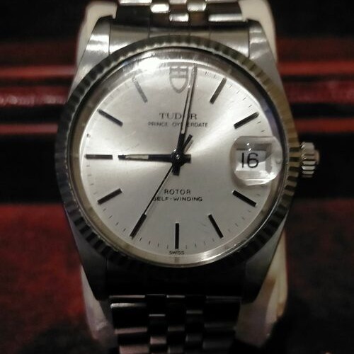 チューダー その他 7403