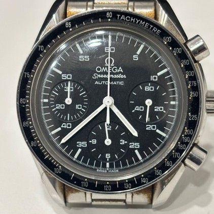 スピードマスター