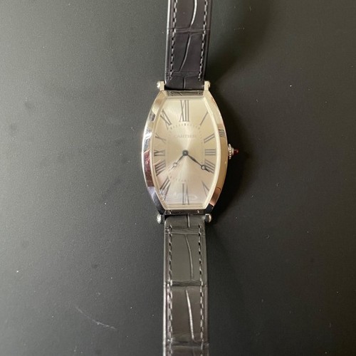 カルティエ サントス