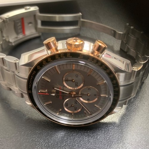 オメガ スピードマスター 東京オリンピック 2020本限定 522.20.42.