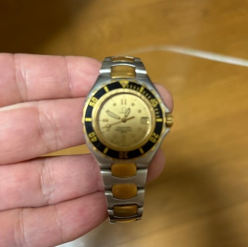 オメガ シーマスター