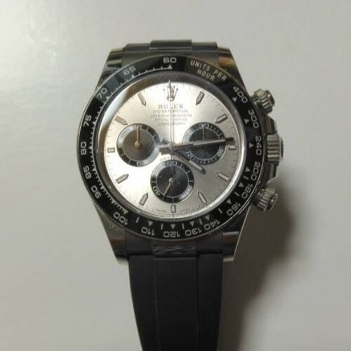 ロレックス デイトナ コスモグラフデイトナ　126519NL ホワイトゴールド