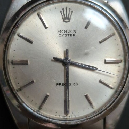 ロレックス その他 オイスター