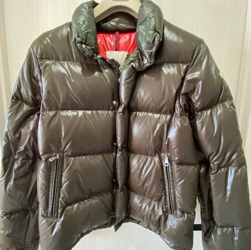 ダウンジャケット エベレスト