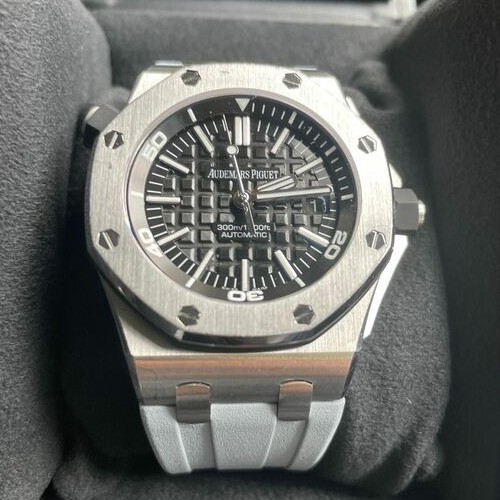 オーデマピゲ ロイヤルオークオフショア