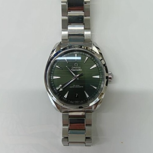 オメガ シーマスター