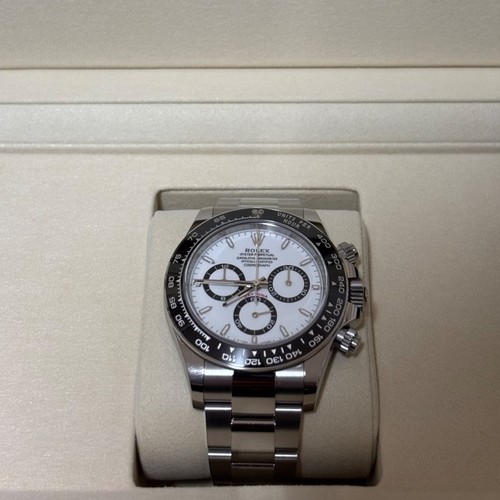 ロレックス デイトナ 126500L