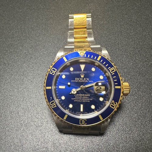 ロレックス サブマリーナー