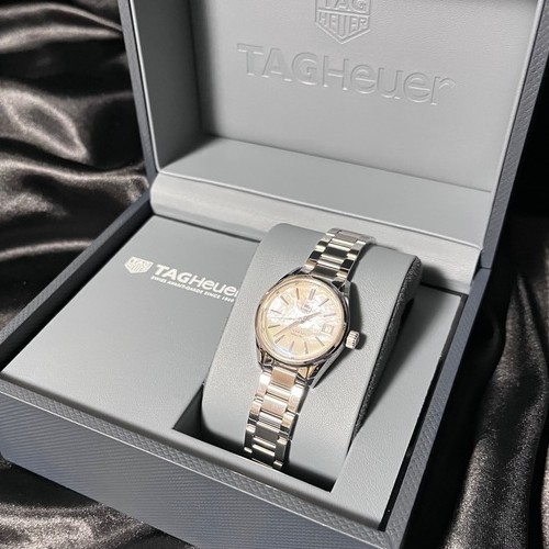 タグホイヤー カレラ