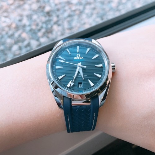 オメガ シーマスター 220.1241.21.03.001