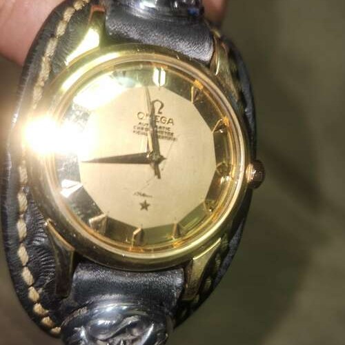 オメガ　コンステレーション