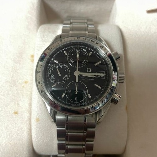 オメガ スピードマスター 3513500