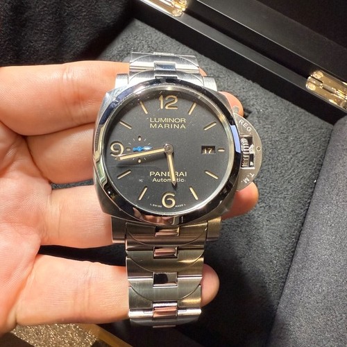 パネライルミノール マリーナ 1950 3デイズ 44mm