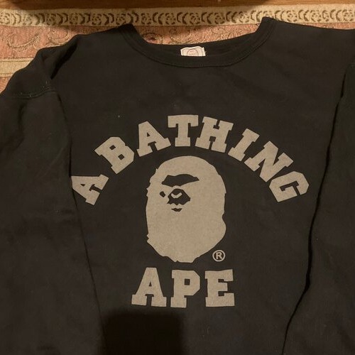 APE