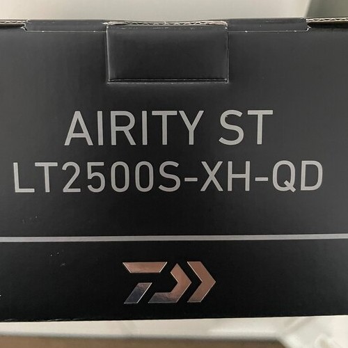 ダイワ エアリティ ST ＬＴ２５００Ｓ－ＸＨ－ＱＤ