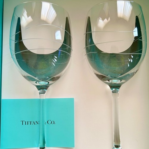 ティファニー　グラス