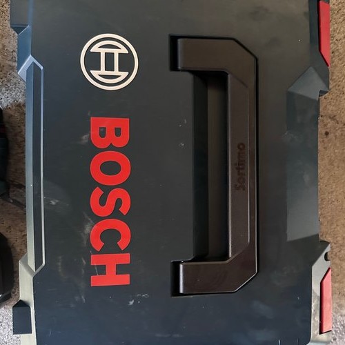 Bosch Professional(ボッシュ)18V コードレスインパクトドラ
