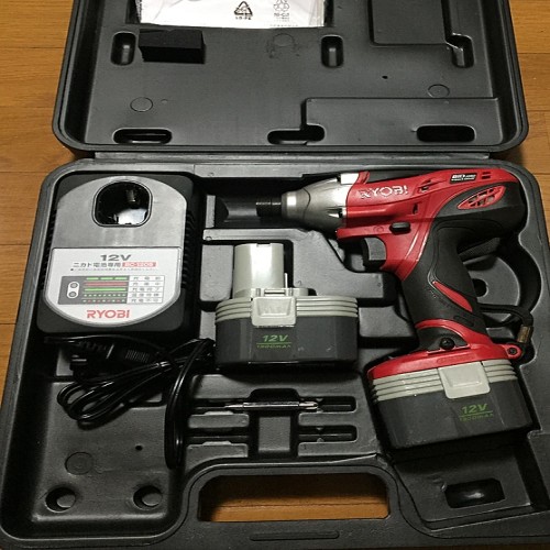 リョービ bid1260