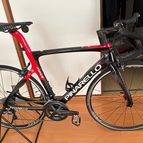 PINARELLO PRiNCE2019
