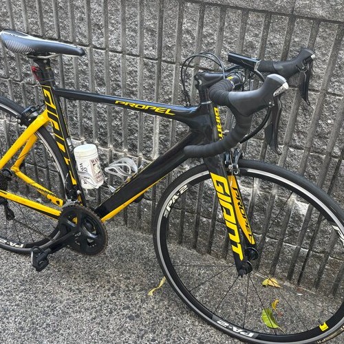 GIANT Propel SLR2