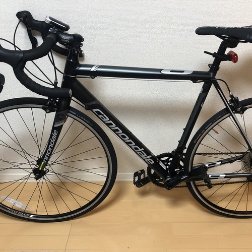 2016 CANNONDALE ROADBIKE CAAD8 SORA 7 マ