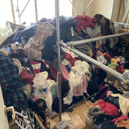 ノーブランド衣類・バック多数