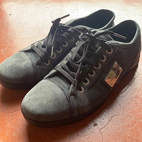 ドルガバ　スニーカー