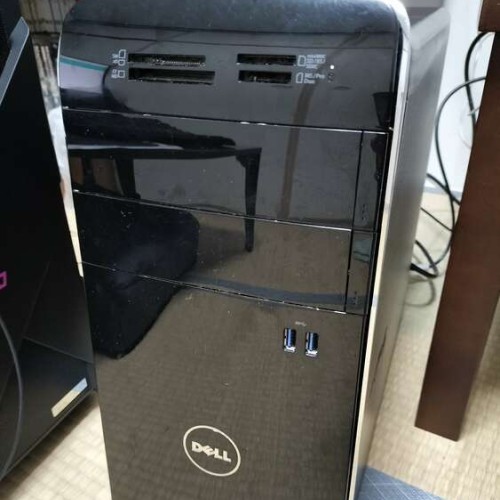 DELL XPS 8700 デスクトップパソコン