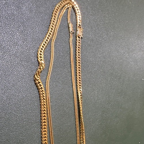 喜平ネックレス