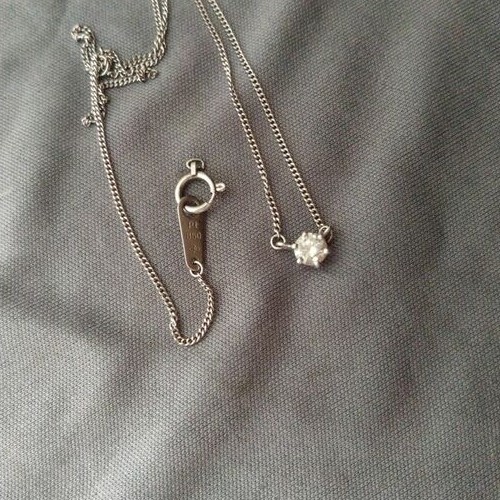 ダイヤ0.3 プラチナPT850