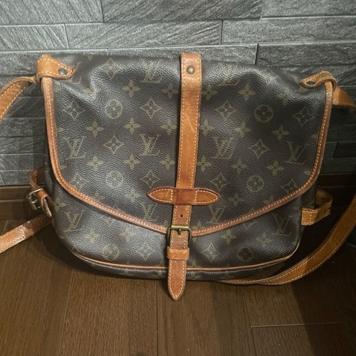 ルイヴィトン モノグラム