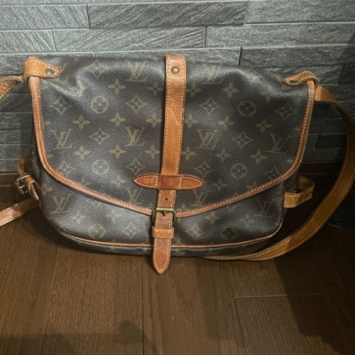 ルイヴィトン モノグラム