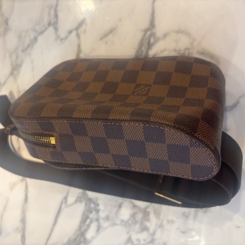 ルイヴィトン ダミエ