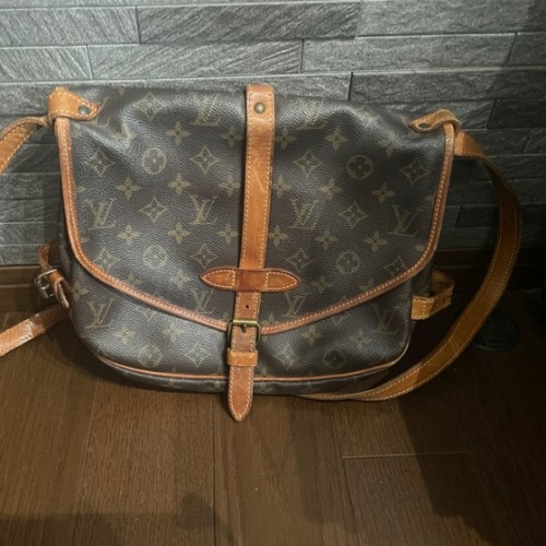 ルイヴィトン モノグラム