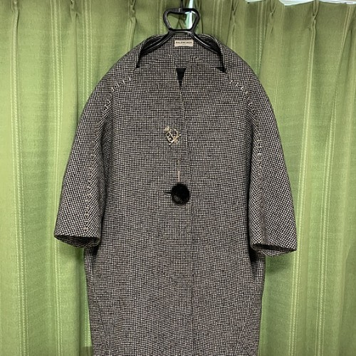 バレンシアガ コート