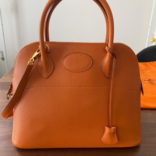 エルメス ボリード