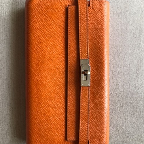 ケリーウォレット