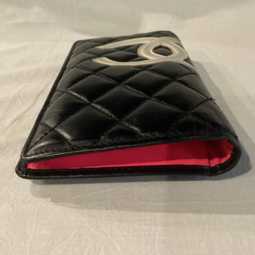 シャネル カンボンライン