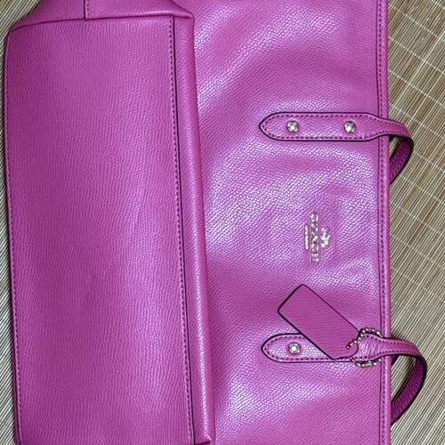 コーチ　バッグ